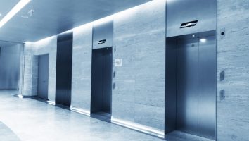 انواع آسانسور بر اساس مکانیزم عملکرد