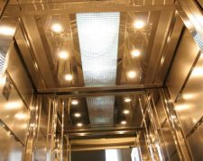 ساخت آسانسور و پله برقی