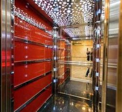 فروش درب و ریل آسانسور