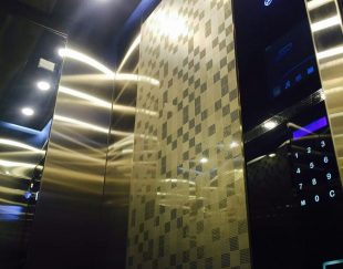 رایان آسانسور