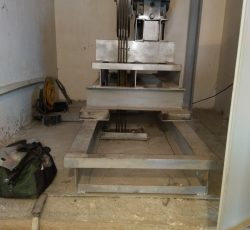 تعمیر و نگهداری سرویس وبازسازی آسانسور