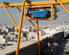 تعمیرات بالابر های ساختمانی سلامت