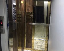 آسانسور آسان فراز زرینه آذر