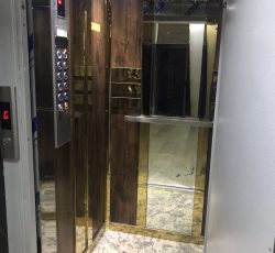 آسانسور آسان فراز زرینه آذر