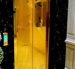 شرکت آسانسور بزرگ در شهر ارومیه