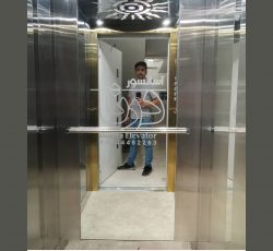 آسانسور درنا