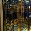 کارخانه تولید انواع کابین آسانسور