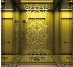 تعمیرات و سرویس انواع آسانسور