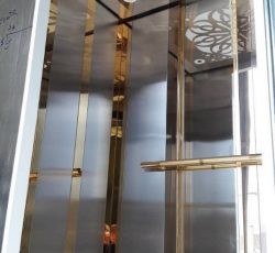 خدمات فروش و نصب ونگهداری آسانسور