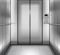نصب و اجرای آسانسور بصورت تهاتر کامل