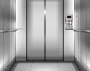 نصب و اجرای آسانسور بصورت تهاتر کامل