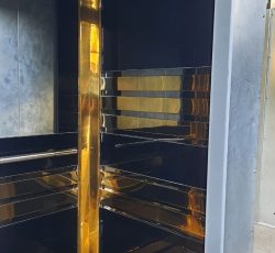 تولید کننده انواع کابین آسانسور