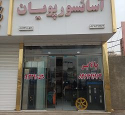 آسانسور پویان