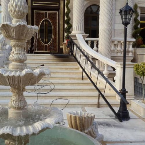 اجاره و فروش انواع جک معلول بر جهت پایان کار ساختمان