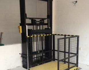 شرکت آسانسور و بالابر تعهد گستر ایساتیس یزد